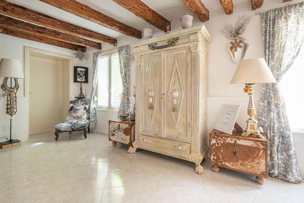 Ca' Dell'Angelo Apartment Venice Exterior photo