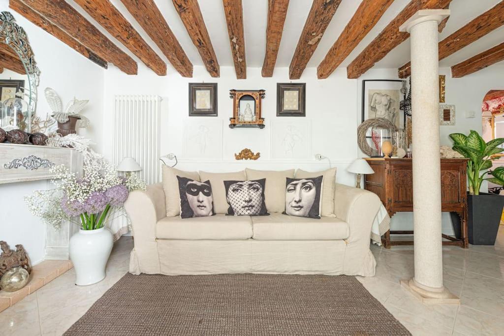 Ca' Dell'Angelo Apartment Venice Exterior photo