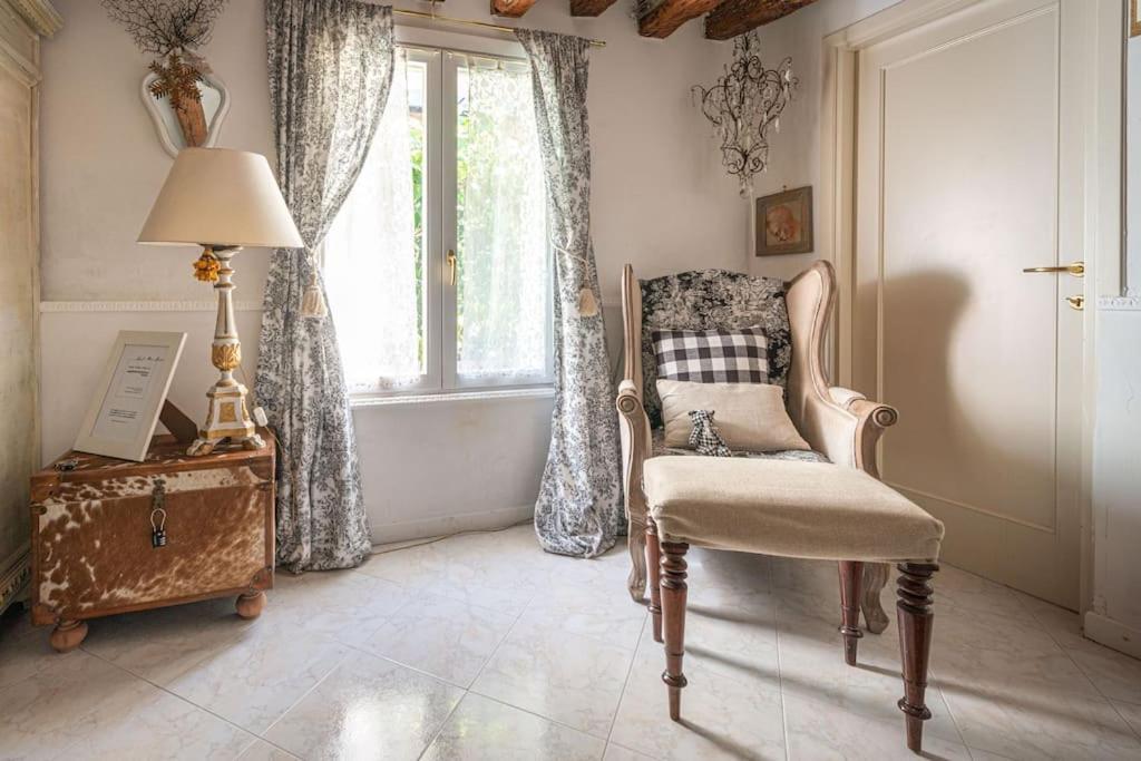 Ca' Dell'Angelo Apartment Venice Exterior photo
